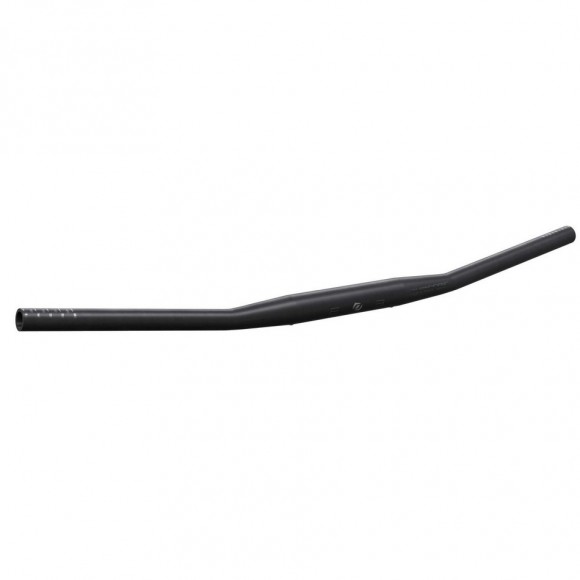 Manillar SYNCROS Fraser 1.0 XC 740 mm negro mate 