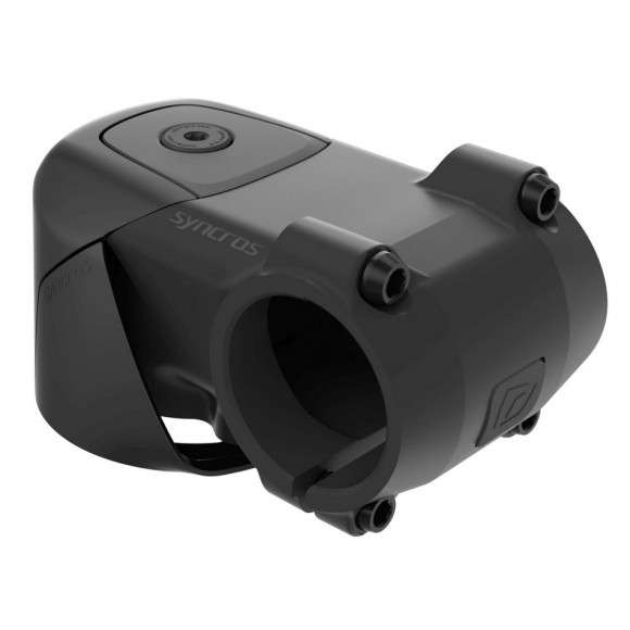 Potencia SYNCROS Stem AM 1.5 Negro 40 mm 