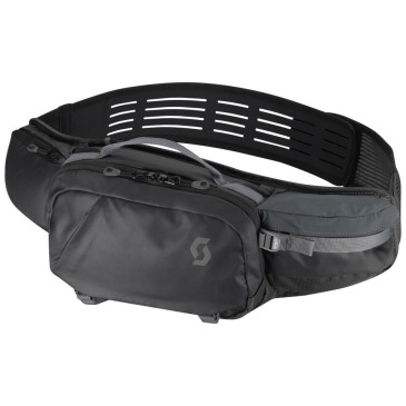 Sac Banane SCOTT Trail FR Noir