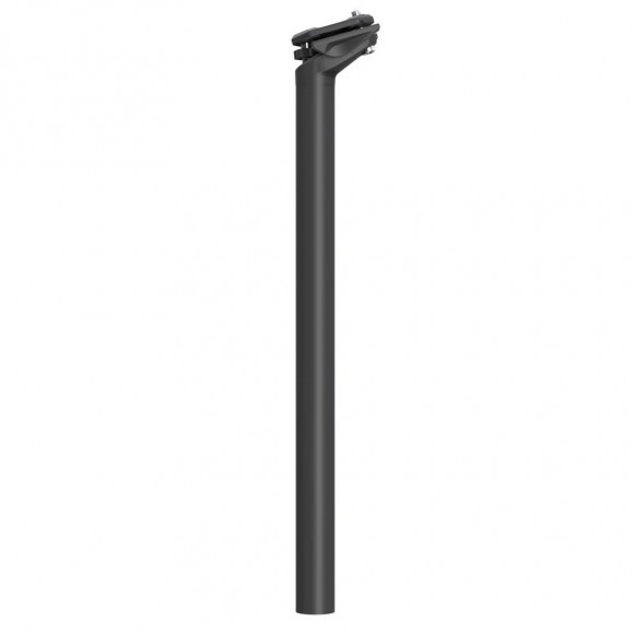 SYNCROS Duncan 2.0 Tige de Selle 15mm Off Noir 27.2 
