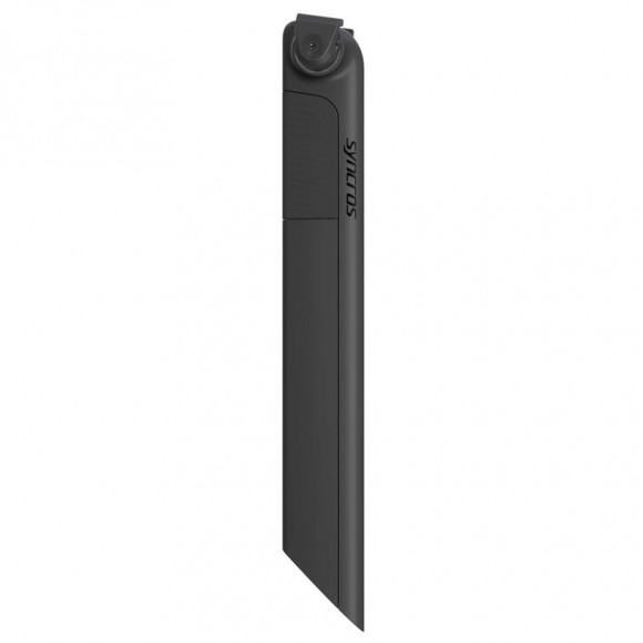 Espigão de selim SYNCROS Duncan SL Aero CFT 0 mm fora para folha RC preto fosco 