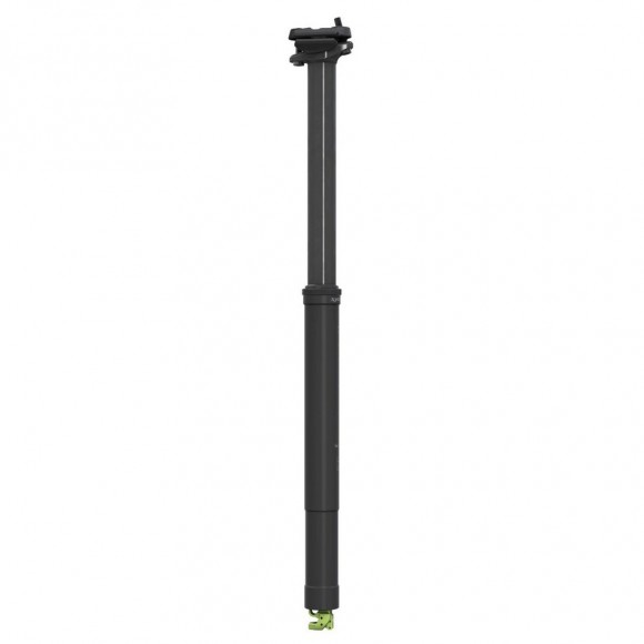 Conta-gotas SYNCROS Duncan 1,5 200 mm 31,6 conta-gotas preto 