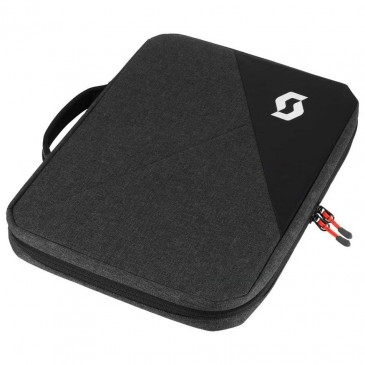 Bolsa SCOTT Laptop 17 Gris