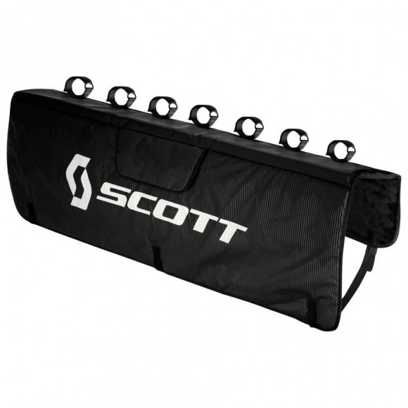 Protector SCOTT Truck Pad Large 62 Negro 