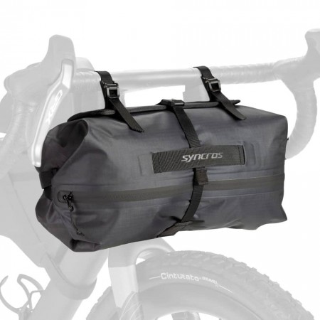 Sacoche de guidon SYNCROS Noir 