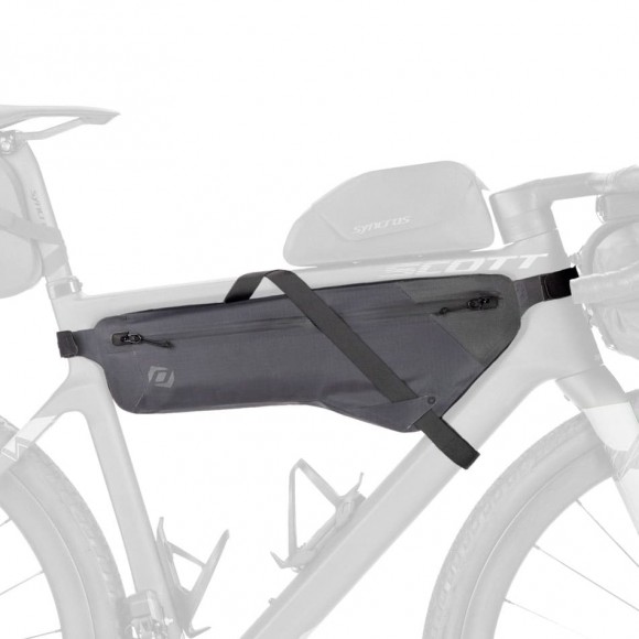 Bolsa top tube SYNCROS Preto LXL 