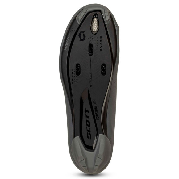Chaussures SCOTT Road Comp Boa Réfléchissant Femme 2024 ANTHRACITE 39