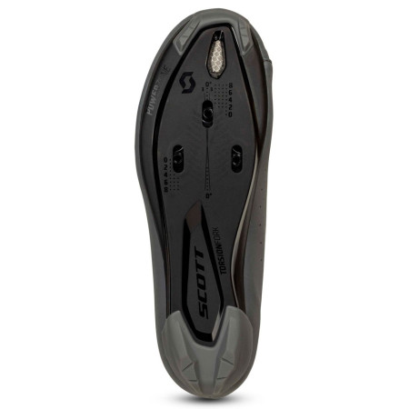 Chaussures SCOTT Road Comp Boa Réfléchissant Femme 2024 ANTHRACITE 39