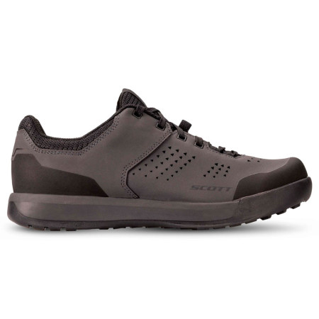 SCOTT MTB SHR-ALP Lace 2023 Shoes ANTRACITE 44