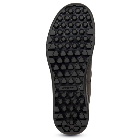 Zapatillas SCOTT MTB SHR-ALP Lace 2023 ANTRACITA 44