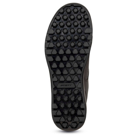 Zapatillas SCOTT MTB SHR-ALP Lace 2023 ANTRACITA 44