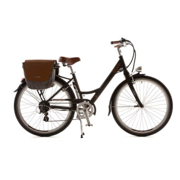 Bicicleta LITTIUM Berlin...