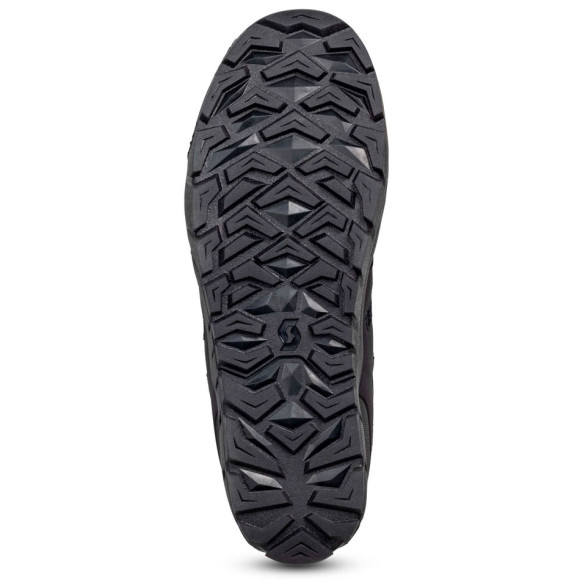 Tênis Boa SCOTT Sport Crus-R Flat 2023 PRETO 42