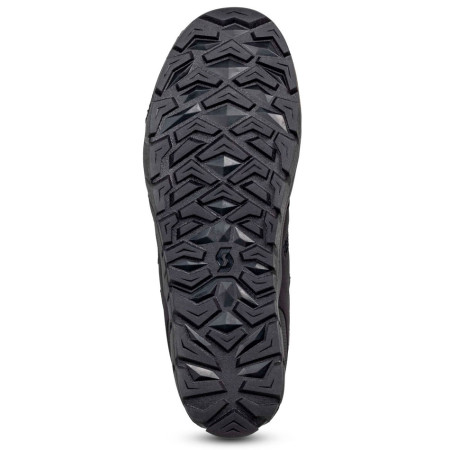 Tênis Boa SCOTT Sport Crus-R Flat 2023 PRETO 42