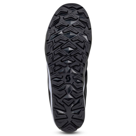 Zapatillas SCOTT Sport Crus-R Flat Lace 2024 NEGRO 42