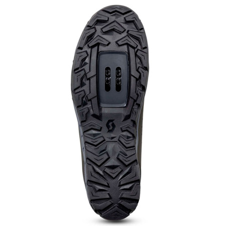 Zapatillas SCOTT Sport Trail Evo Boa 2024 MARRÓN 45