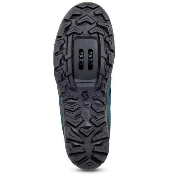 Zapatillas SCOTT WS Sport Crus-R 2024 VERDE 39
