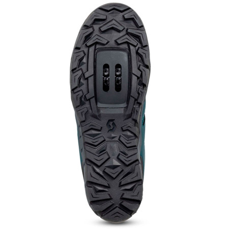 Zapatillas SCOTT WS Sport Crus-R 2024 VERDE 39