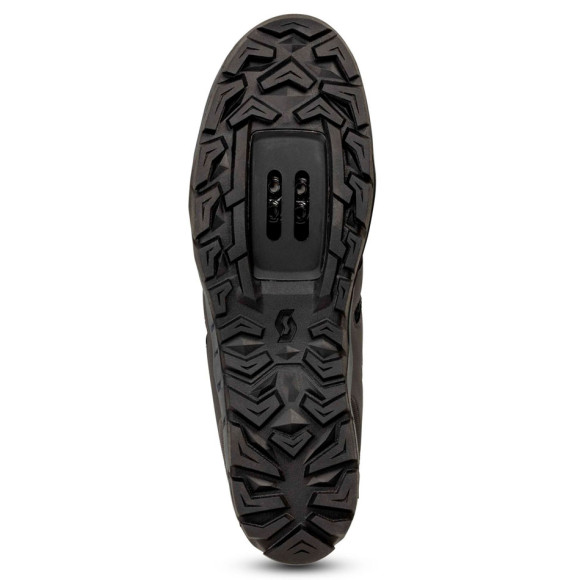 SCOTT WS Sport Crus-R Boa 2024 Shoes BLACK 39