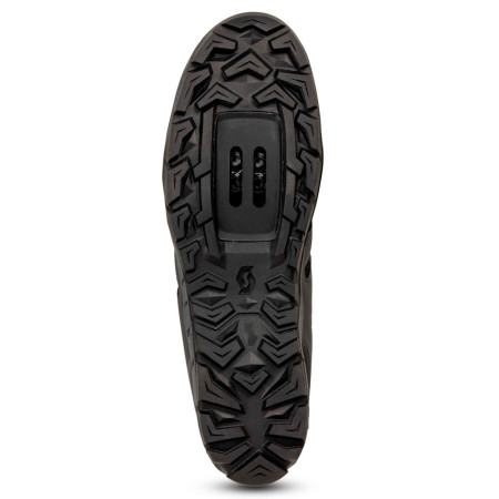 Zapatillas SCOTT WS Sport Crus-R Boa 2024 NEGRO 39