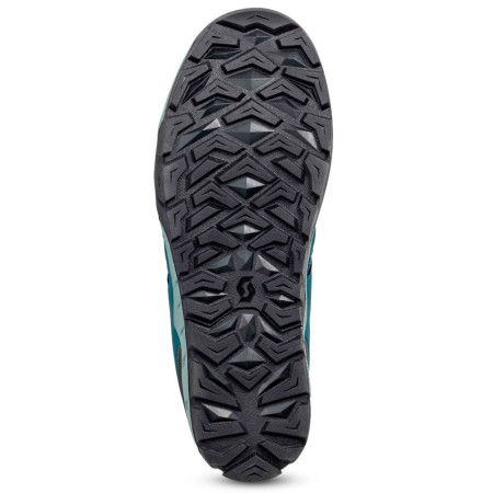 SCOTT Ws Sport Crus-R Flat Boa Shoes 2022 GREEN 39