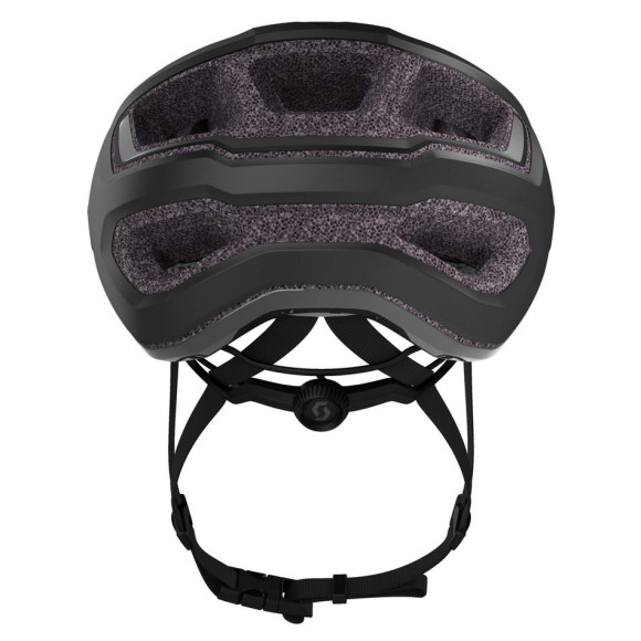 Capacete SCOTT Arx 2024 PRETO M