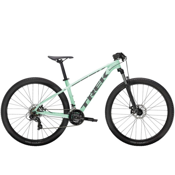 Bicicleta TREK Marlin 4 Gen 2 2023 MENTA L