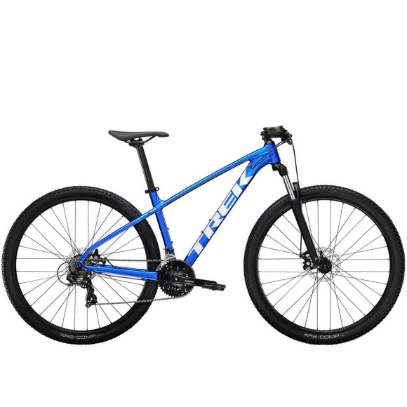 Bicicleta TREK Marlin 4 Gen 2 2023 AZUL XS