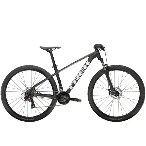 Bicicleta TREK Marlin 4 Gen 2 2023 NEGRO XS