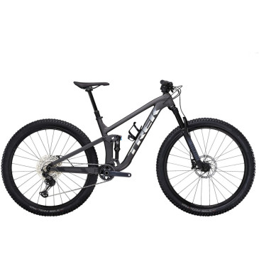 TREK Top Fuel 7 Bike 2023