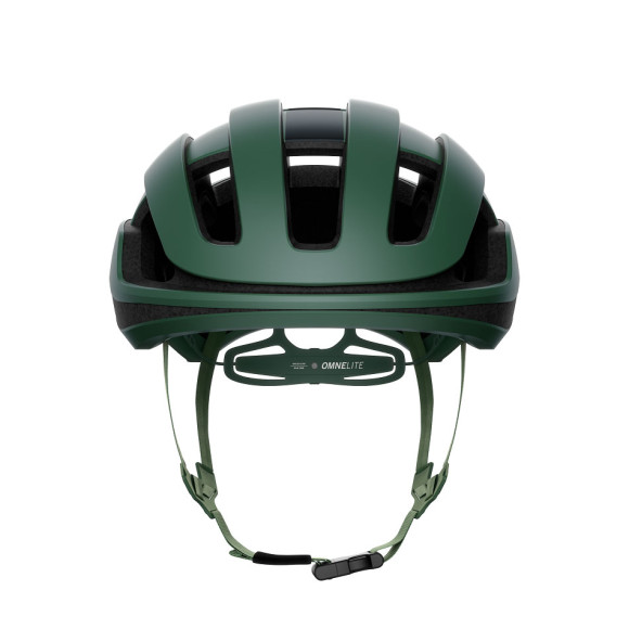 Casco POC Omne Lite VERDE M