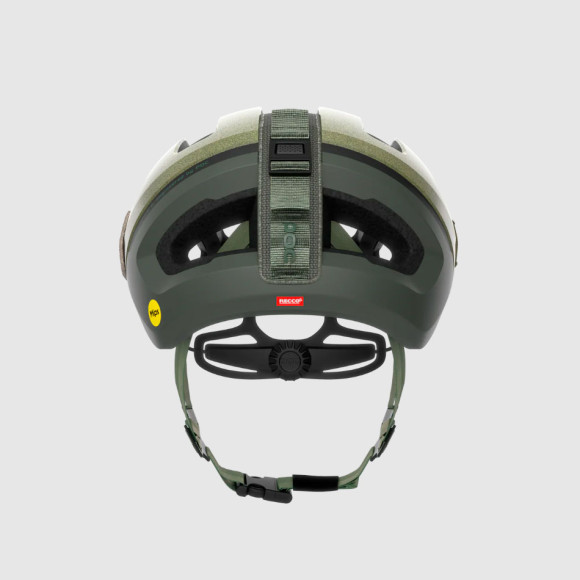 Casco POC Omne Ultra MIPS VERDE M