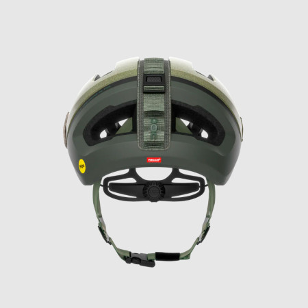 Casco POC Omne Ultra MIPS VERDE M