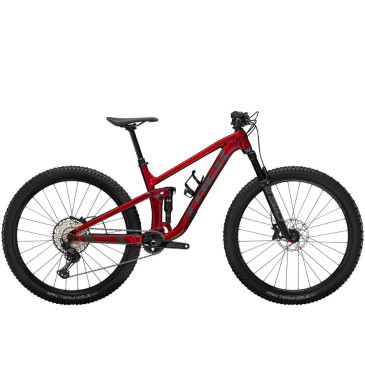 TREK Top Fuel 8 2022 Bicycle
