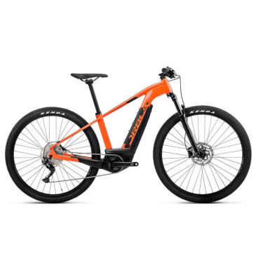 Bicicleta ORBEA Keram 27 30