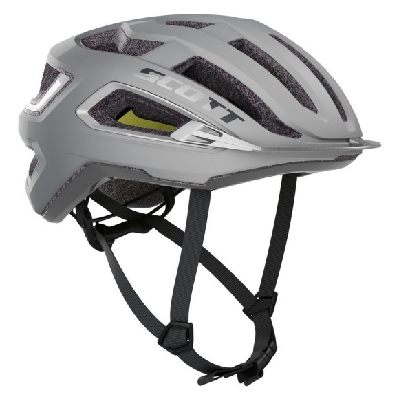 Casco SCOTT Arx Plus Reflective 2024 GRIS M