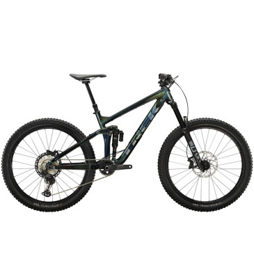 Bicicleta TREK Remedy 8 XT...