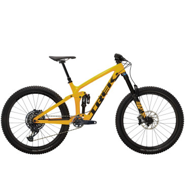 Bicicleta TREK Remedy 9.8 2022