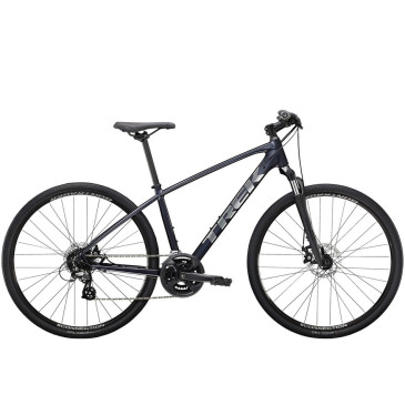 Bicicleta TREK Dual Sport 1...