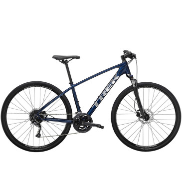 Bicicleta TREK Dual Sport 2...