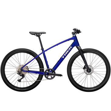 Bicicleta TREK Dual Sport 3...