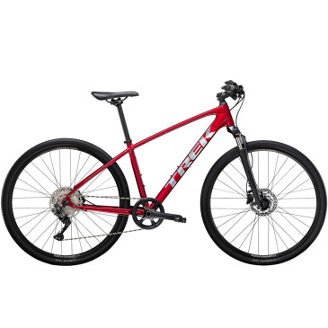Bicicleta TREK Dual Sport 3...
