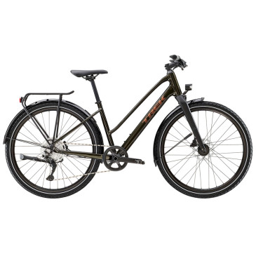 Bicicleta TREK Dual Sport 3...