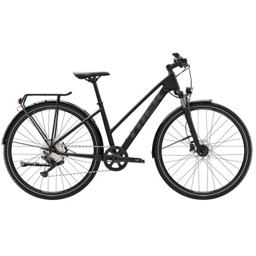 Bicicleta TREK Dual Sport 3...