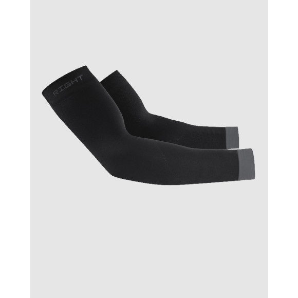 Manguitos ASSOS Arm Protector 2024 NEGRO M