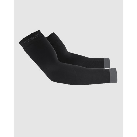 Manguitos ASSOS Arm Protector 2024 NEGRO M
