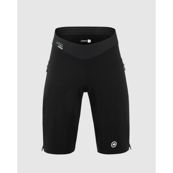 Pantalón ASSOS Mille GTC Zeppelin C2 2023 NEGRO L