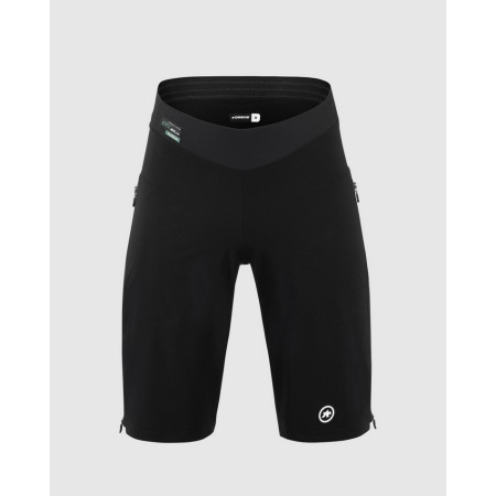 Pantalón ASSOS Mille GTC Zeppelin C2 2023 NEGRO L