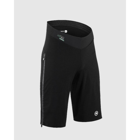 Pantalón ASSOS Mille GTC Zeppelin C2 2023 NEGRO L