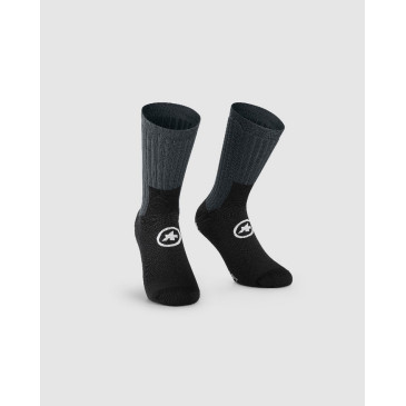 Calcetines ASSOS Trail T3 2023